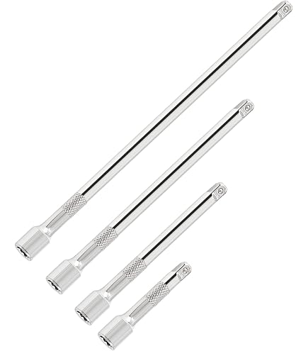 4点セットWHAT WE WANT WWW _EXTENSIONTABLE Amazon.com: Performance Tool W36146 1/4 Drive 6-Inch Extension, 1
